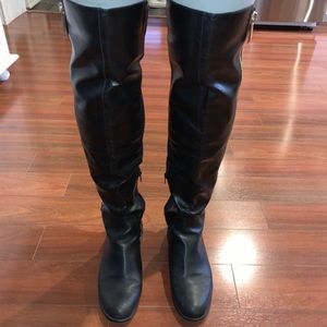 Aldo Knee-High Boots